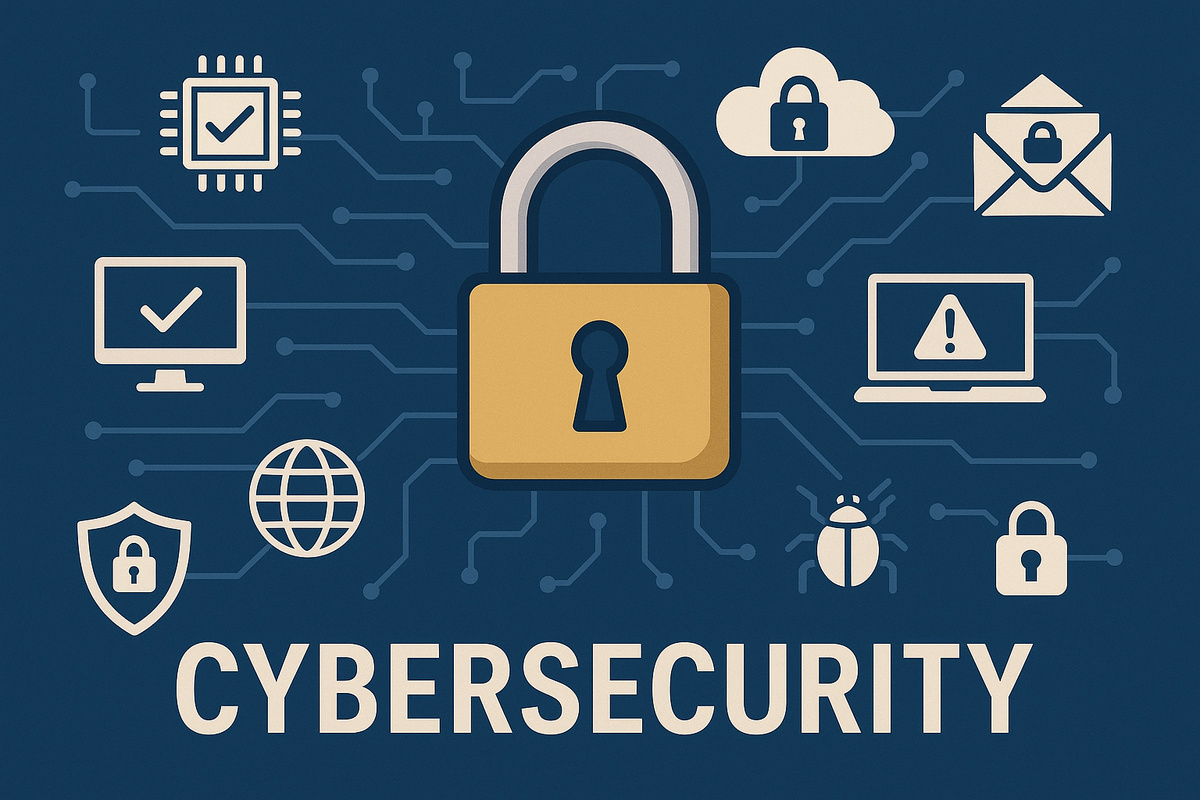 6 raisons de s'équiper en solution de cybersécurité